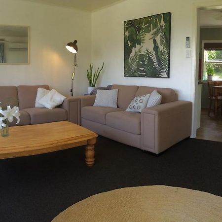 Tahuna Hills Guesthouse Nelson Exterior photo